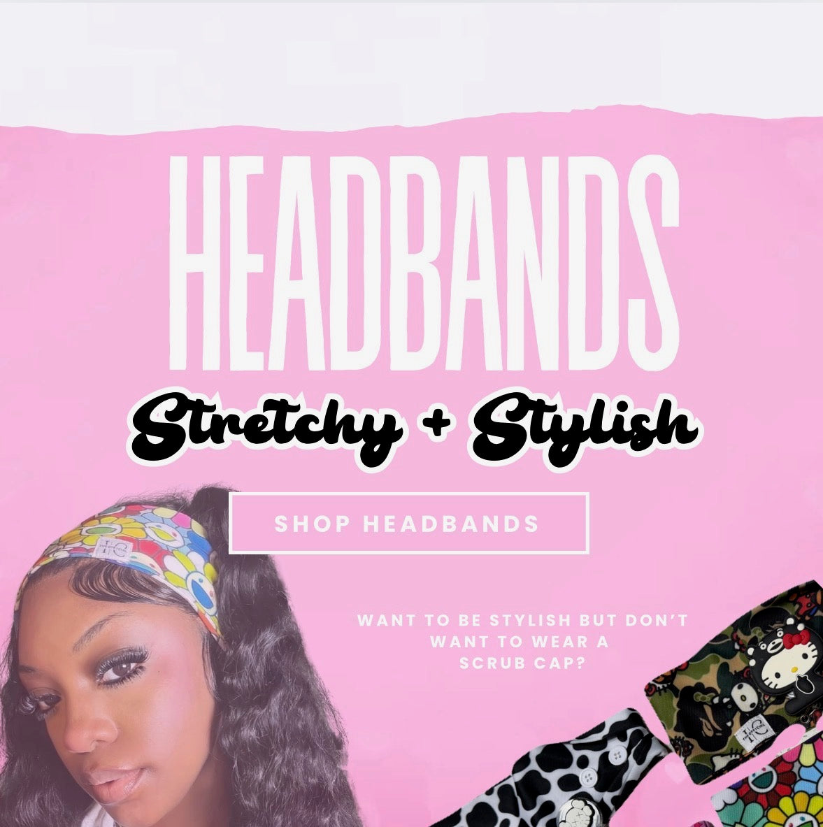 Headbands