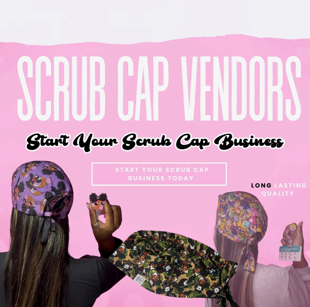 Vendors