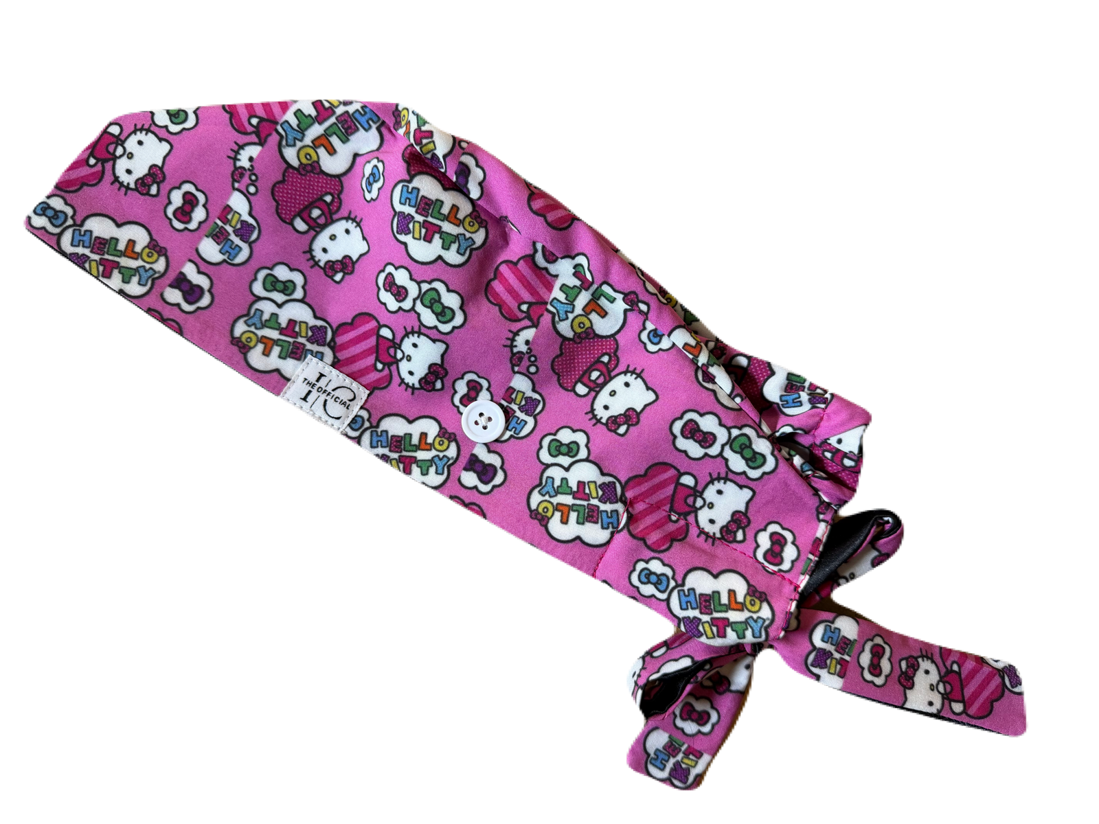 NEW! BOW KITTY