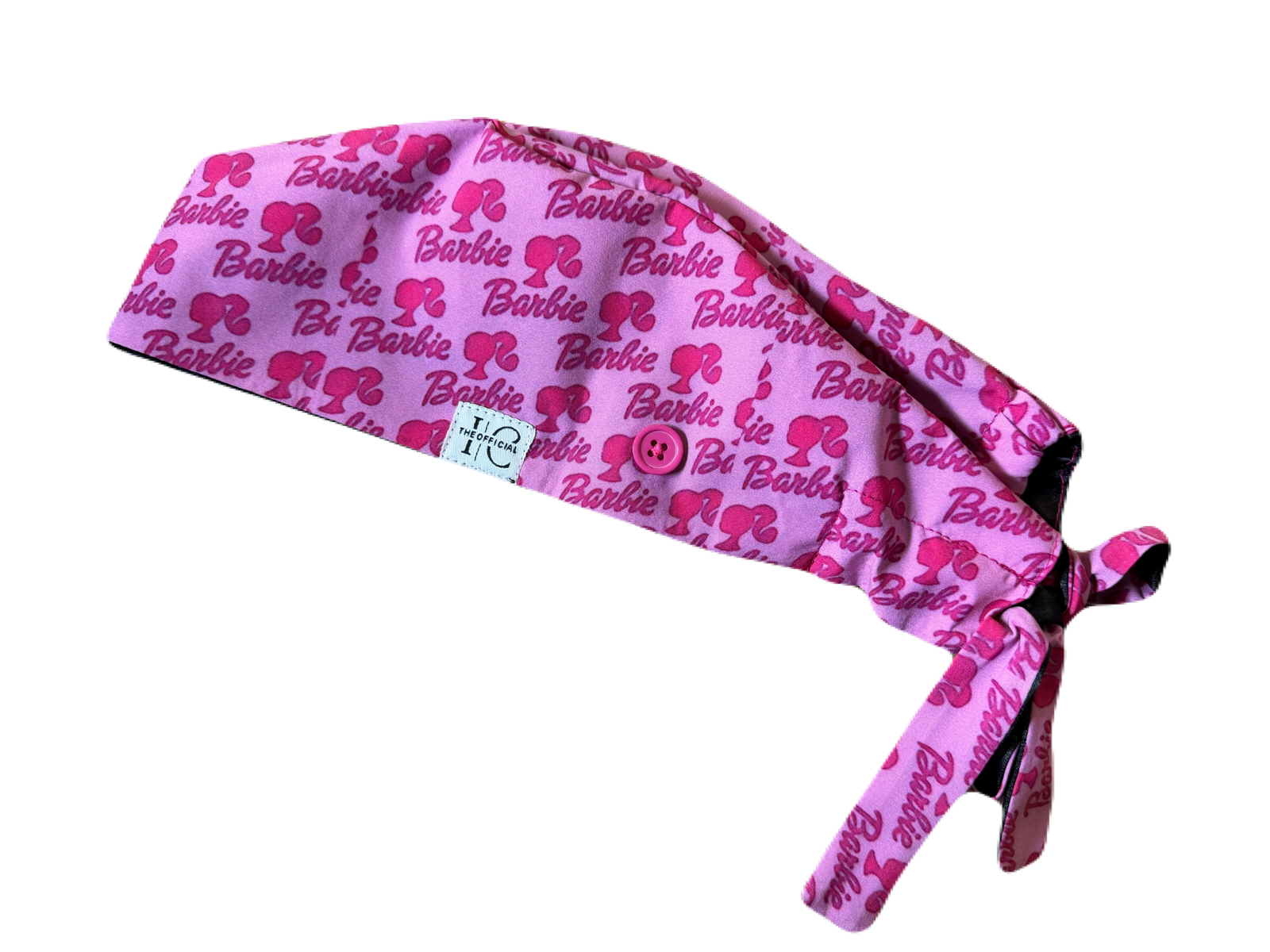 NEW! PINK BARB