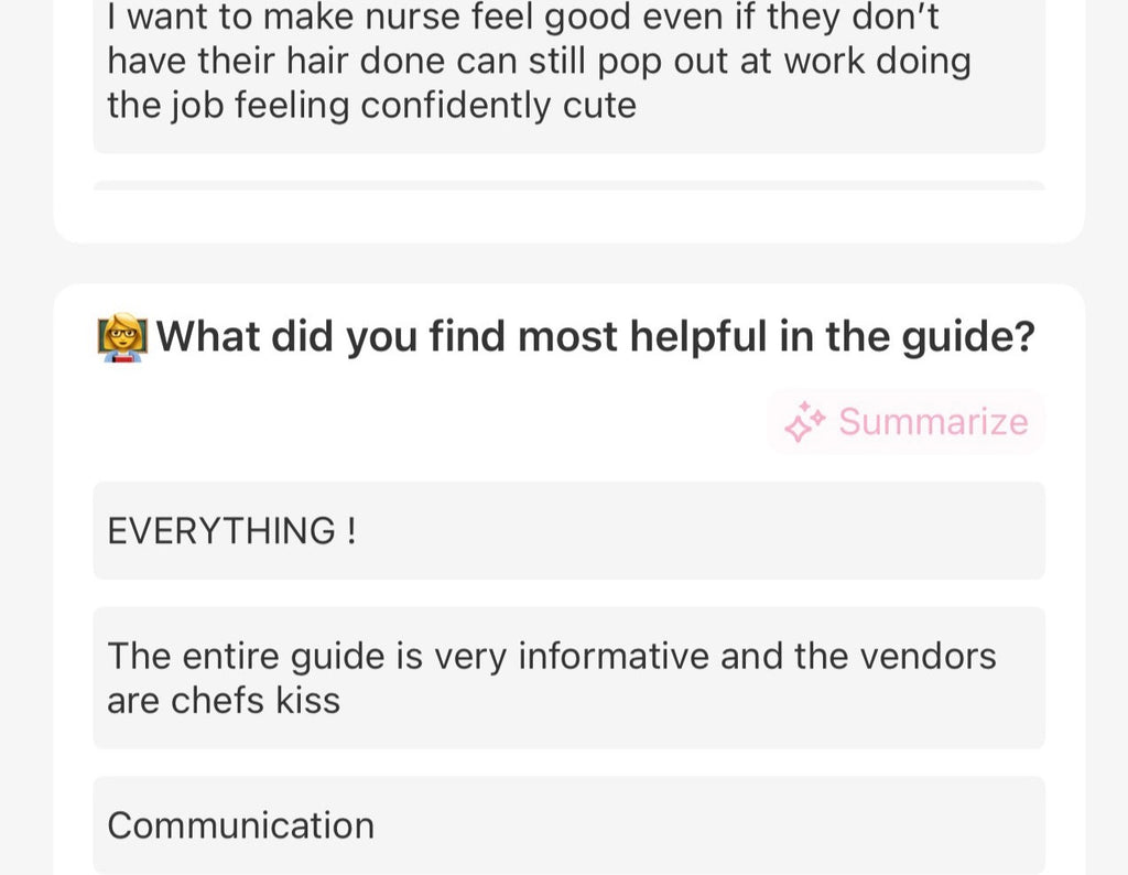 Lite Scrub Cap Vendors Guide