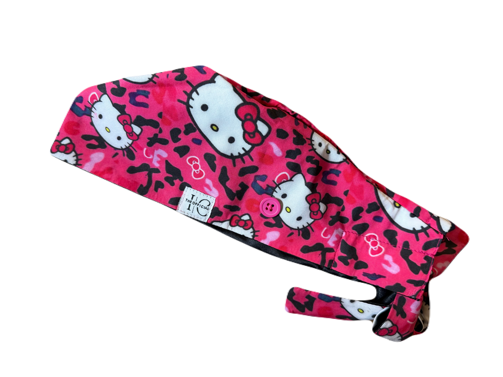 KITTY LEOPARD