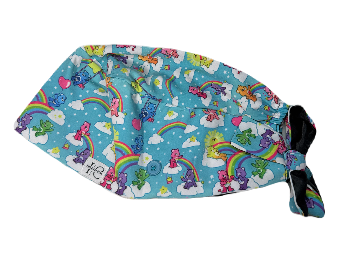 RAINBOW BEARS