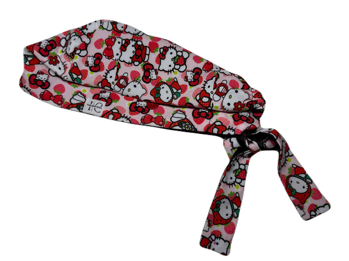 NEW! STRAWBERRY HK