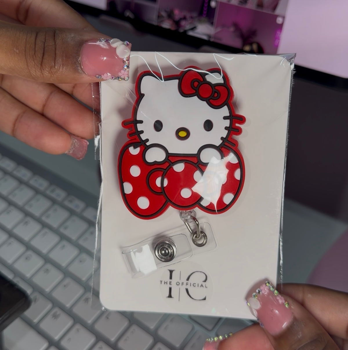 Red Bow HK