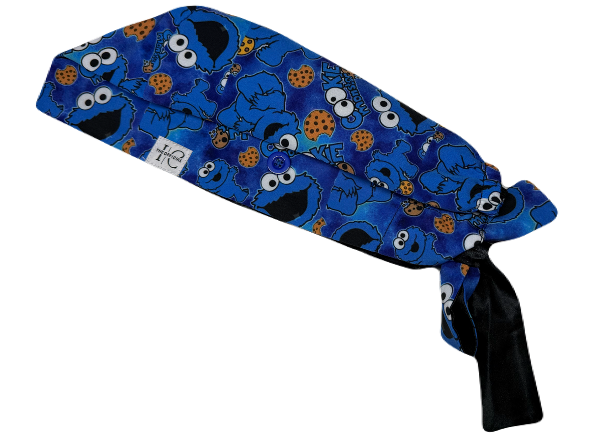 NEW! COOKIE MNSTER
